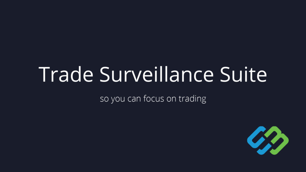 Trade Surveillance Suite PDF