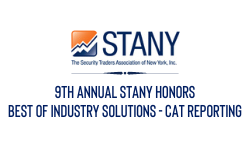 STANY Best of Industry Solutions